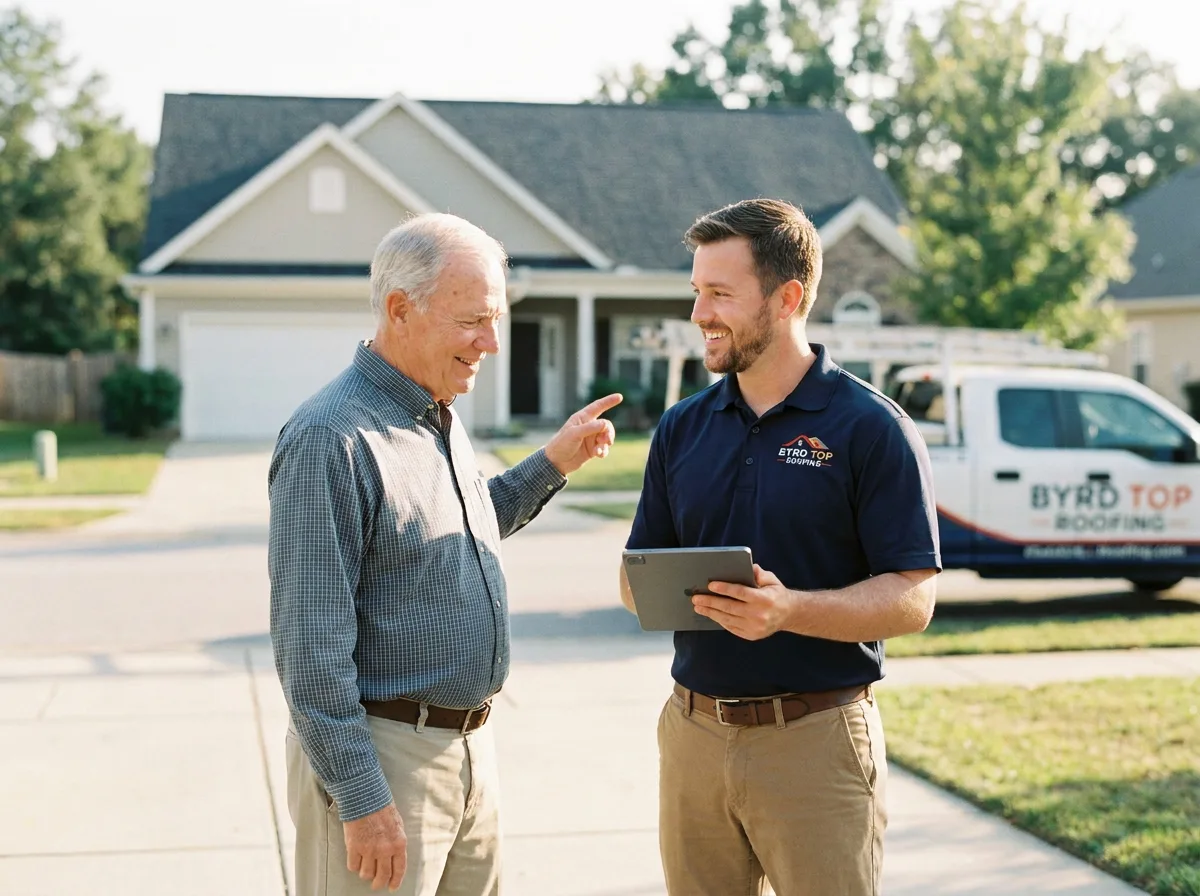 Roofing Scobey, MS FAQs